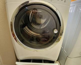 Electrolux Washer