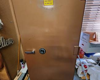 Large Gun Safe