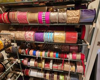 Unit 2 of Ribbon! Lots of Beautiful Ribbon