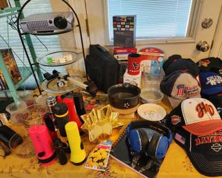 Flashlights - Dog Bowls