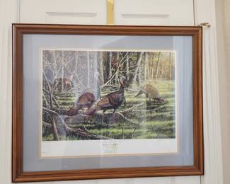 "Cautious Companies" by James Partee