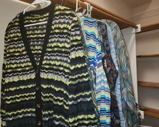 Men's Vintage Sweaters