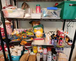 Paints - Craft Supplies