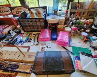 Yes More Craft Tools