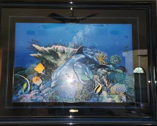 "Mother's Love" by Christian Riese Lissen