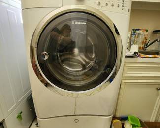 Electrolux Dryer