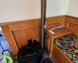 Projector Slide - Craft Bag