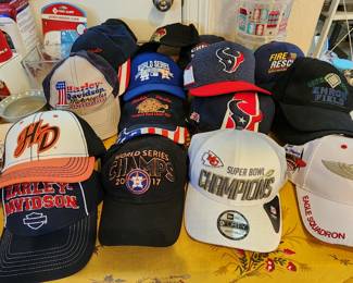 Cool Cap Collection