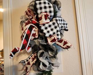 Christmas Wall Decor