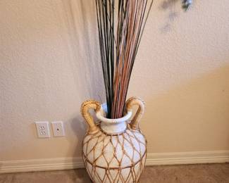 Large Vase