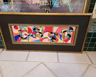 Comptempory Painting