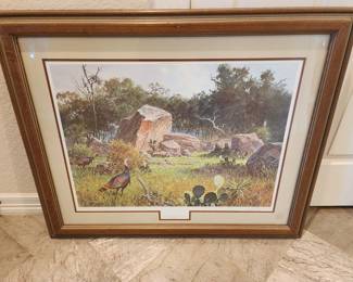 "Tomfoolery " by John Cowan