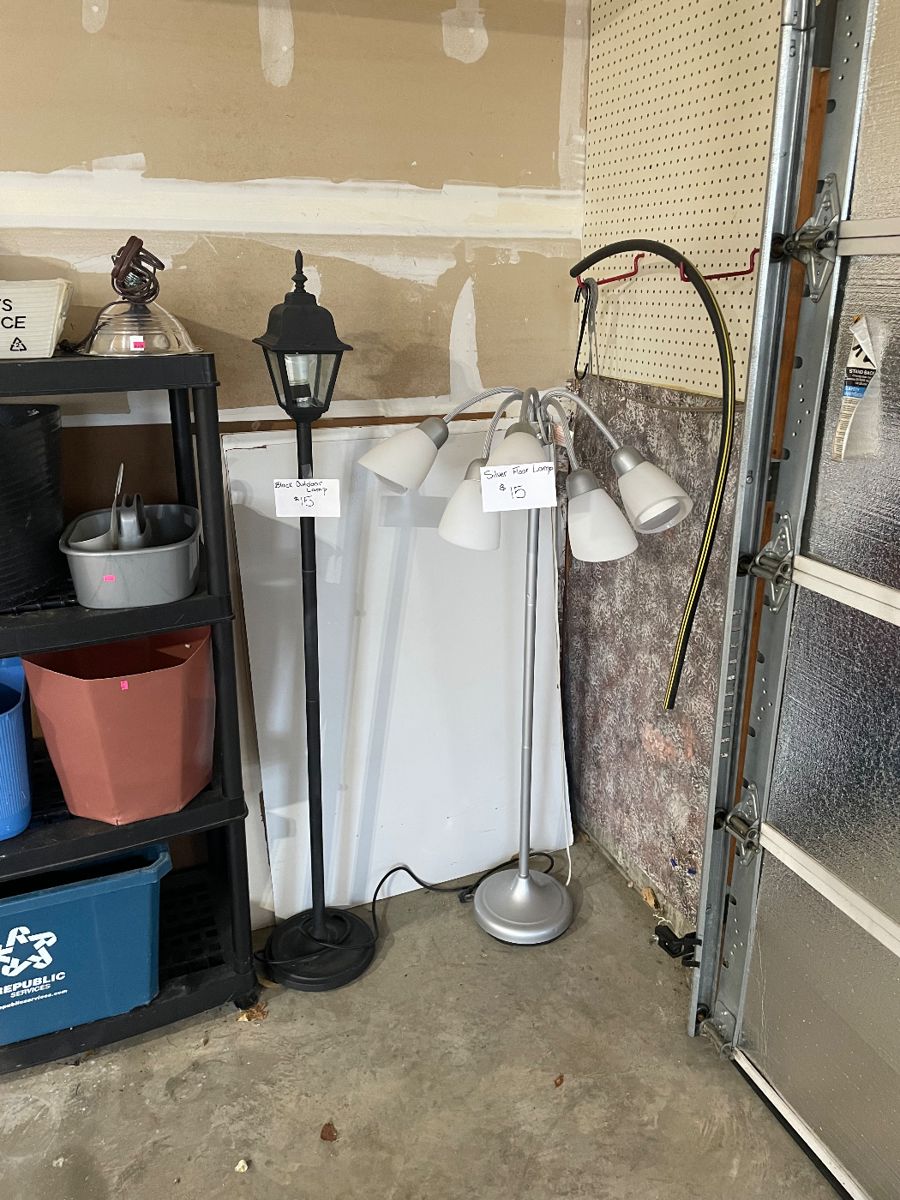 Estate Sale Home Goods, Art Supplies & More! starts on 3/29/2024