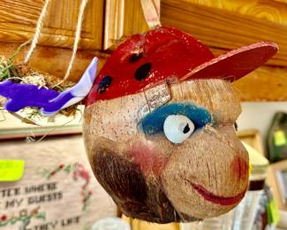 You’ll be mad at yourself (like this old coconut monkey) if you miss this sale!!!!