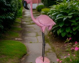 Flamingo Grande!