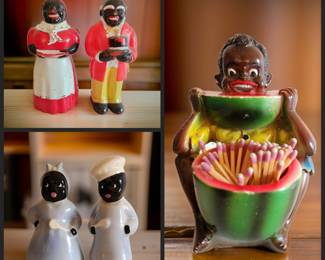 Collectible Black Americana