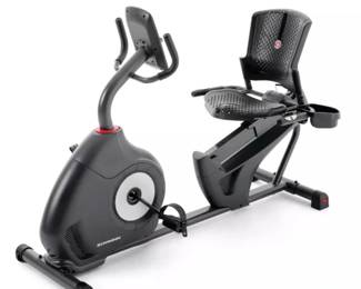 Schwinn Recumbant Bike $150 or bid #47
