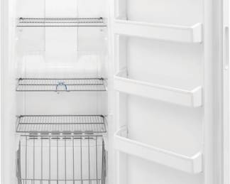 Frigidaire Freezer $139 or bid #40