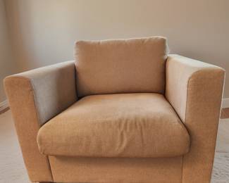 IKEA Arm Chair $90 or bid #12