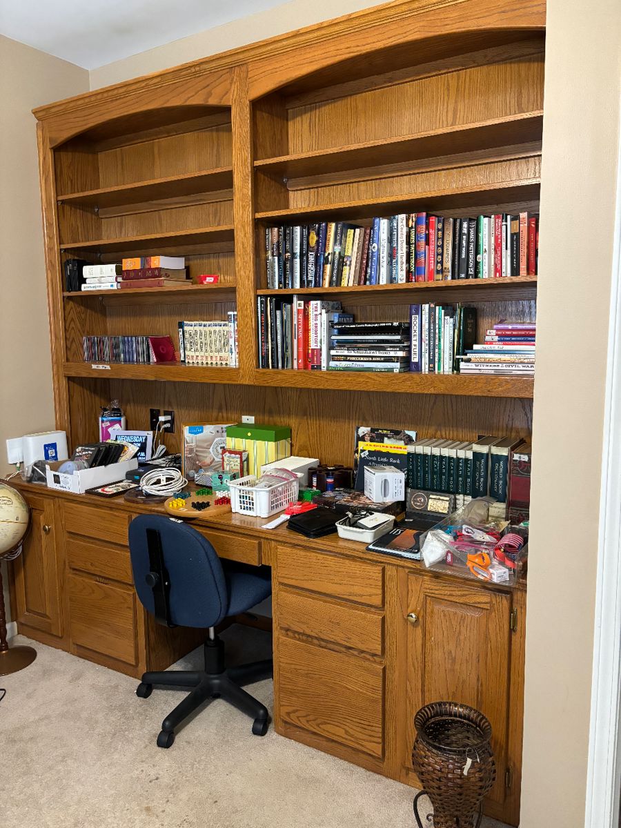 Overbrook North Little Rock Estate Sale starts on 3/22/2024