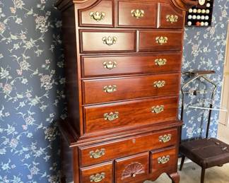 American Drew dresser