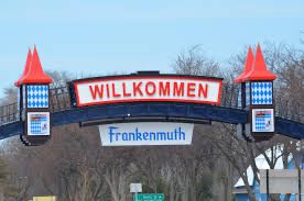 Welcome to Frankenmuth!