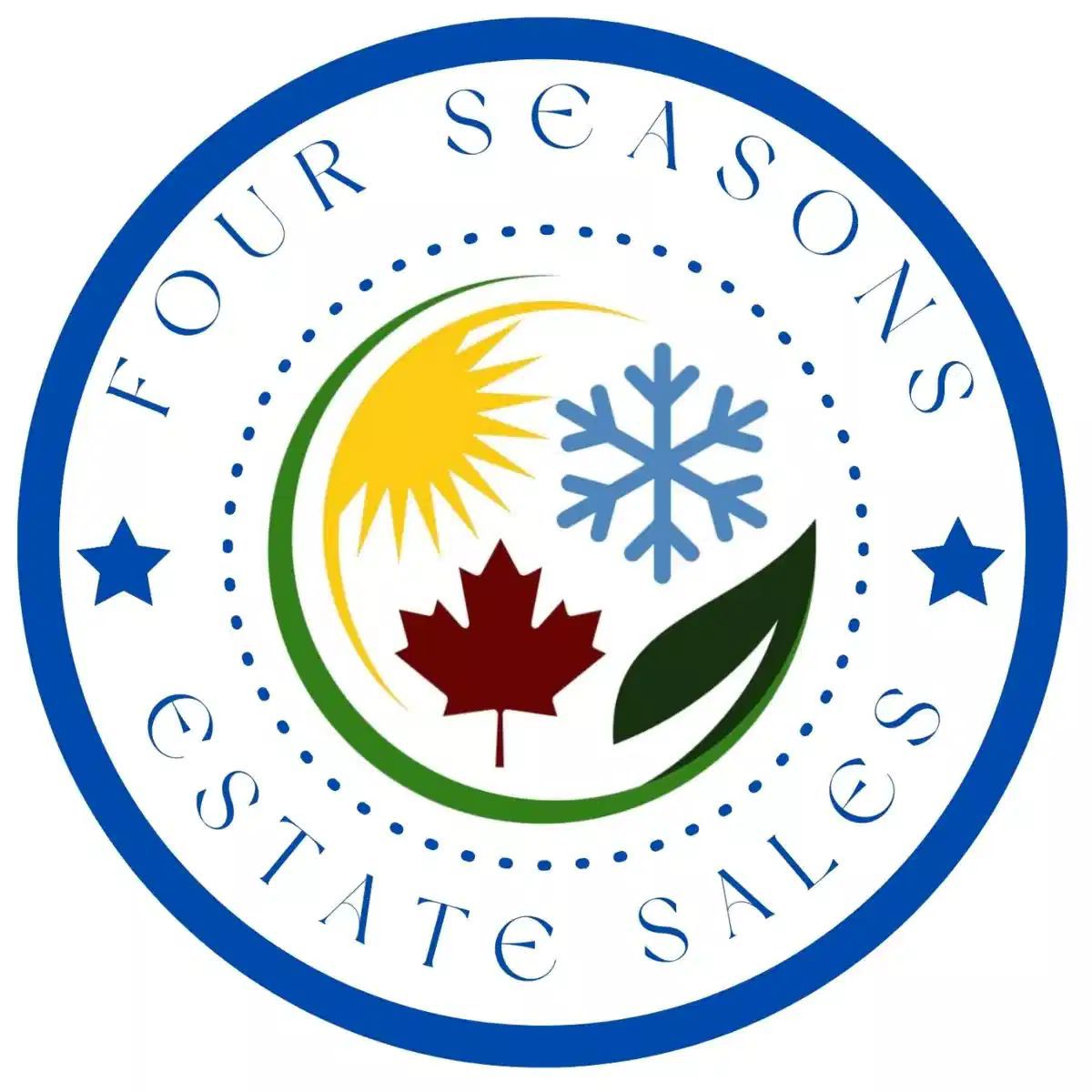 Four Seasons Logo! 