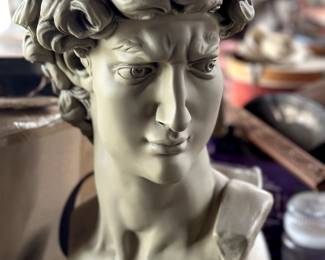 Another Large sculpture piece! 