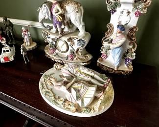 AND MORE! (Despite photos coming once we get full displayed!)