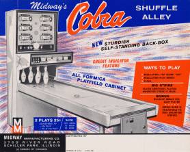 Original Advertisement! 