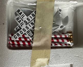 A TERRIFIC BACHMANN BIG HAULERS WONDERLAND FLYER TRAIN SET G Scale - Holiday train set in the original box!