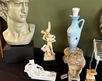 This is all Greek to Me! 