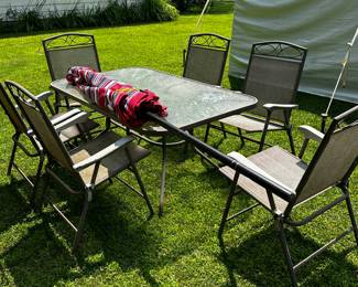 A plethora of outdoor items too! These are just a FEW! 