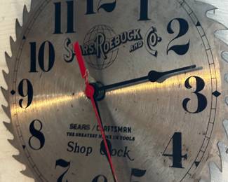 We have started moving stuff around and taking a peek into the dozens of totes/boxes waiting for us! Here are a few pics of the excellent treasures you can expect from this fantastic Fostoria estate sale!