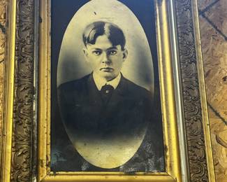 These pics are  from our initial walk through! There are DOZENS of totes and boxes filled to the brim that have yet to be opened! Keep coming back as we unpack this treasure trove!