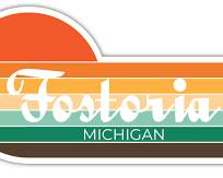 Welcome to Fostoria Michigan! 