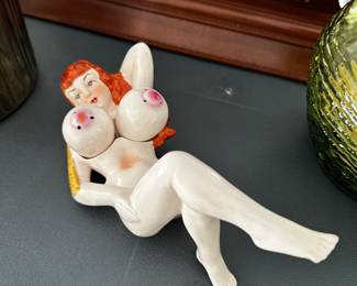 Hubba Hubba! The Spice of Life! 