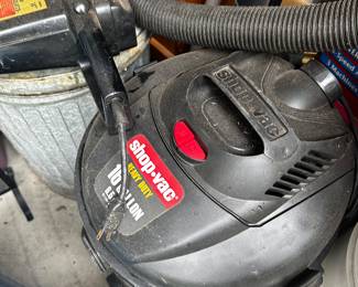 We have started moving stuff around and taking a peek into the dozens of totes/boxes waiting for us! Here are a few pics of the excellent treasures you can expect from this fantastic Fostoria estate sale!