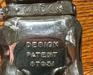 We have started moving stuff around and taking a peek into the dozens of totes/boxes waiting for us! Here are a few pics of the excellent treasures you can expect from this fantastic Fostoria estate sale!