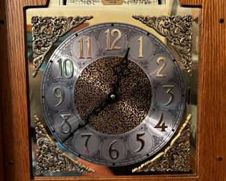 We have started moving stuff around and taking a peek into the dozens of totes/boxes waiting for us! Here are a few pics of the excellent treasures you can expect from this fantastic Fostoria estate sale!