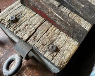 We have started moving stuff around and taking a peek into the dozens of totes/boxes waiting for us! Here are a few pics of the excellent treasures you can expect from this fantastic Fostoria estate sale!