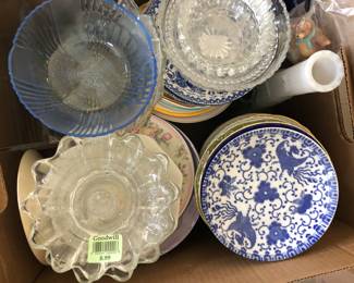 Single plates for crafts