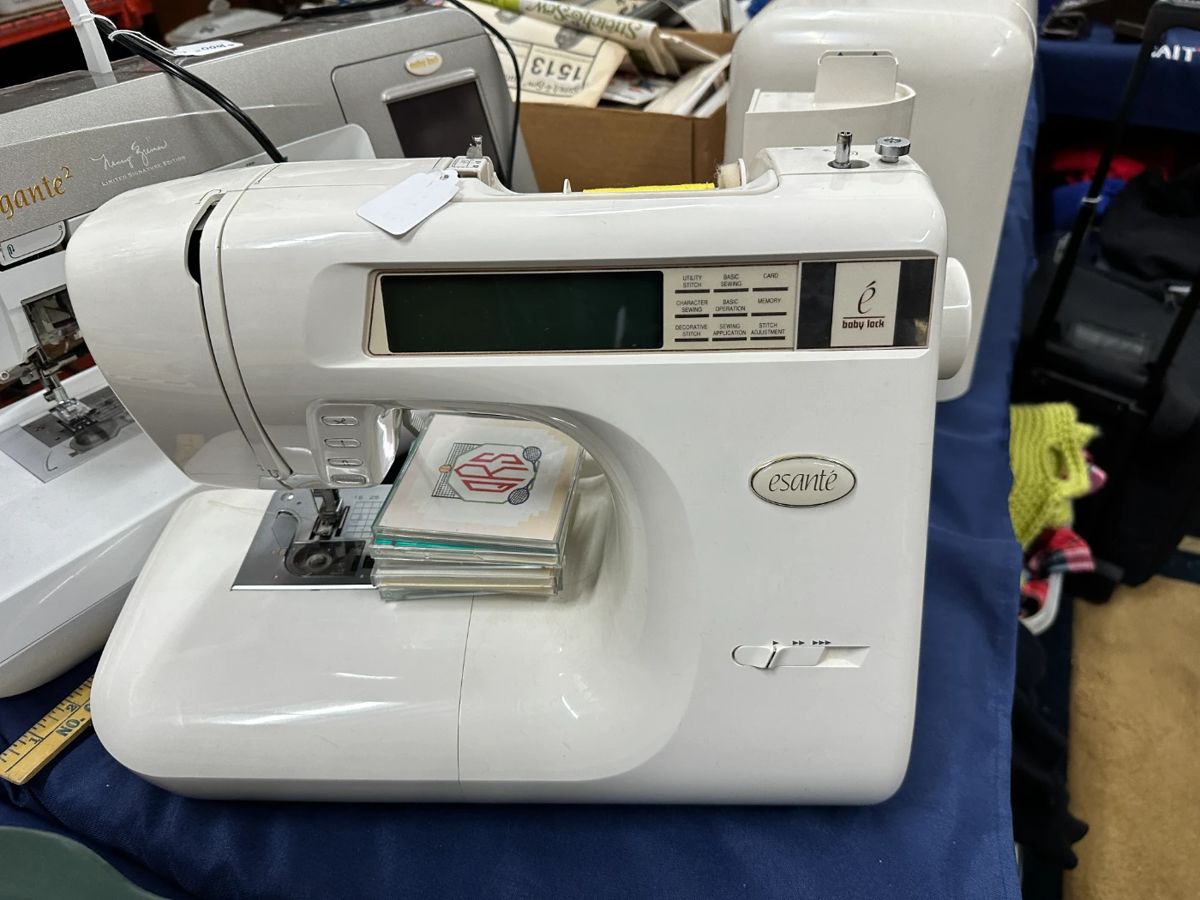 Cait's Mokena Estate Sale 50 OFF starts on 3/21/2024