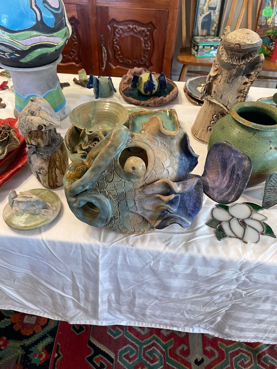 Large Estate Sale in Tippo MS in Charleston, MS starts on 4/5/2024