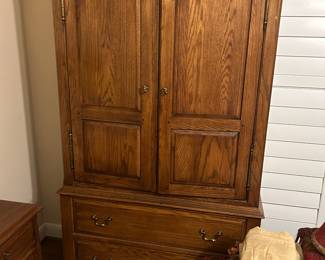 Armoire 