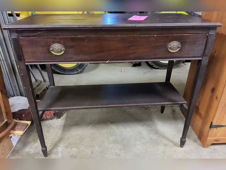 MARCH 28 HOUSEHOLD FURNITURE in Shawnee, KS starts on 3/21/2024