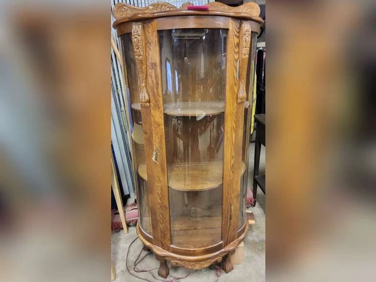 MARCH 28 HOUSEHOLD FURNITURE in Shawnee, KS starts on 3/21/2024