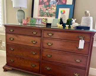 Stickley dresser