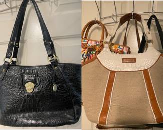 Brahmin purses