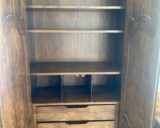BAKER MILLING ROAD WARDROBE-THE MOST USEFUL PIECE OF FURNITURE YOU CAN OWN!